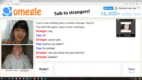 omegle 1-1|Free Video Chat Without Registration